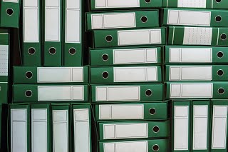 Paperless Office in Fresno