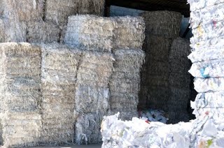 Paper Shredding in Fresno, CA