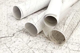Large Format Scanning Services in Fresno, CA